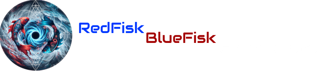 RedFisk BlueFisk Enterprises